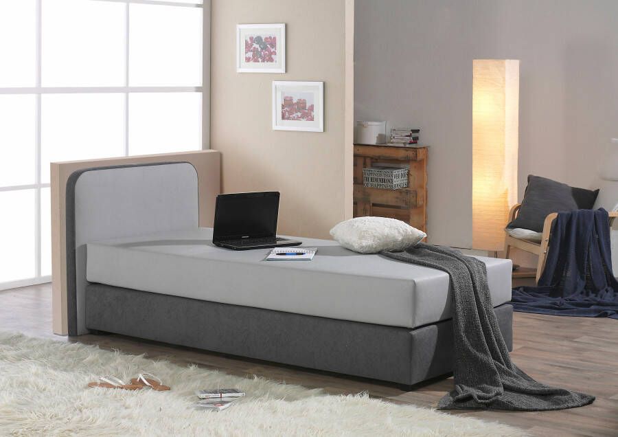 Maintal Boxspring