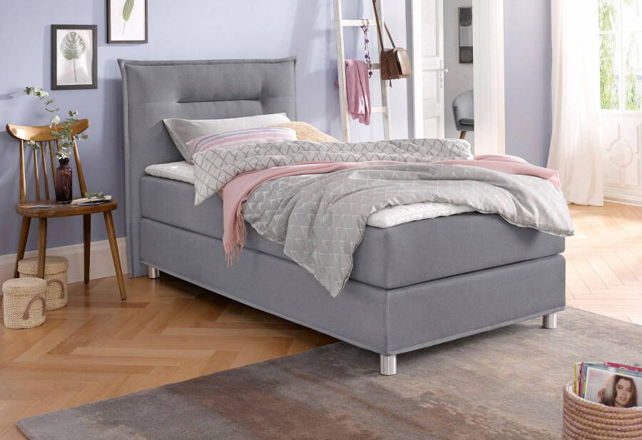 Maintal Boxspring incl. topmatras