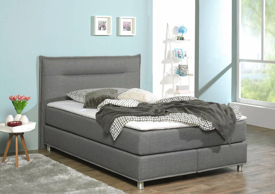 Maintal Boxspring incl. topmatras