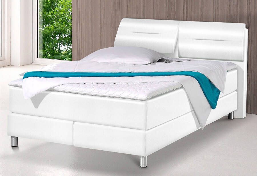 Maintal Boxspring incl. topmatras