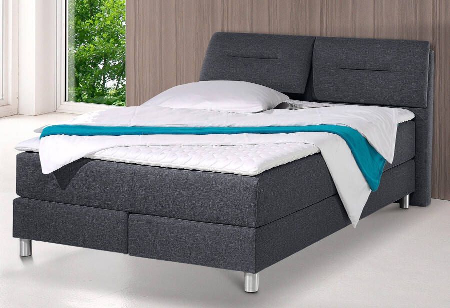 Maintal Boxspring incl. topmatras