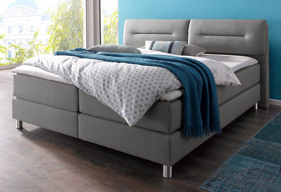 Maintal Boxspring incl. topmatras