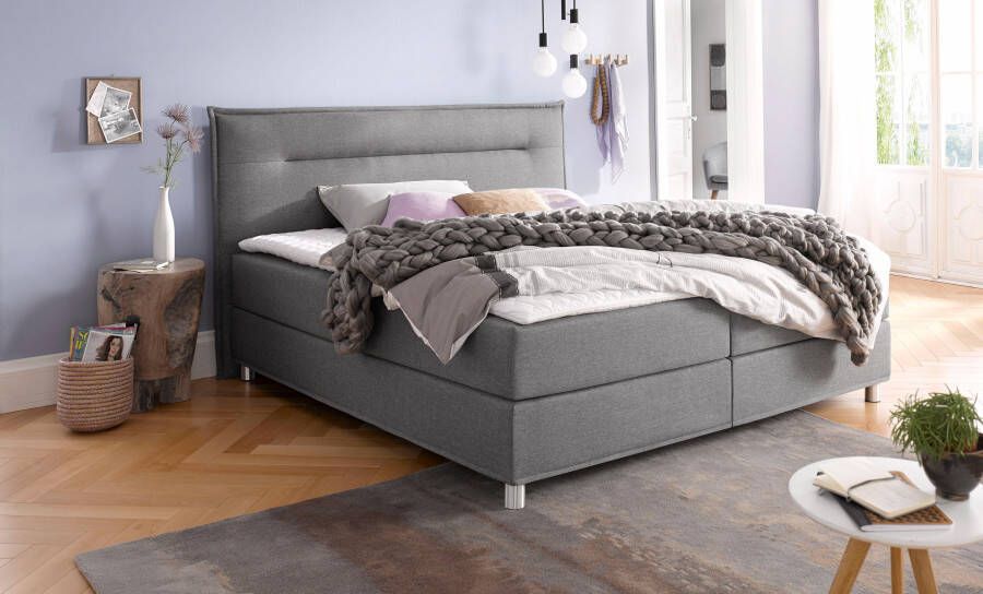 Maintal Boxspring incl. topmatras