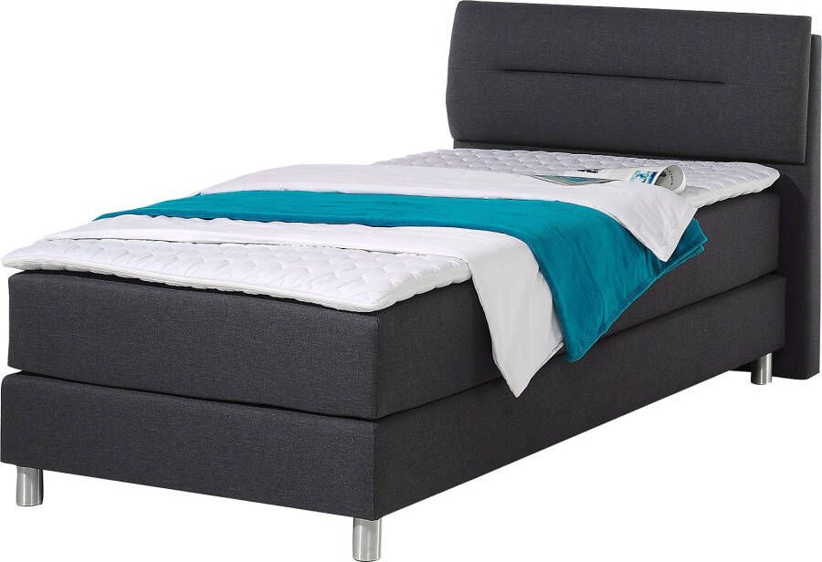 Maintal Boxspring incl. topmatras