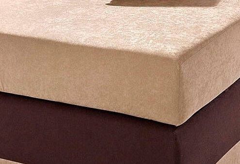 Maintal Boxspring Lago in 3 verschillende matrassoorten h2 of h3