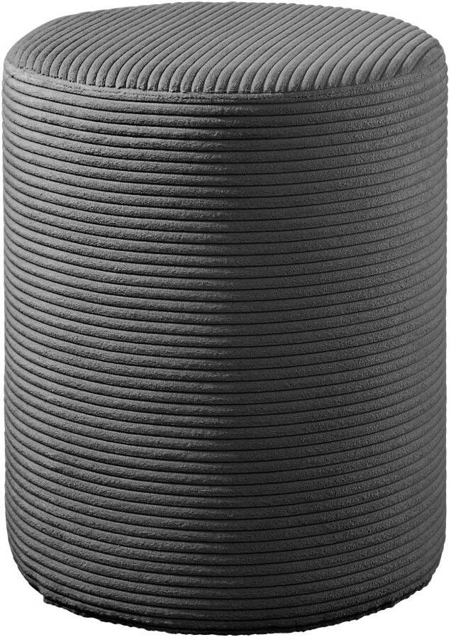 Maintal Hocker Wiesenbach in cord bekleding