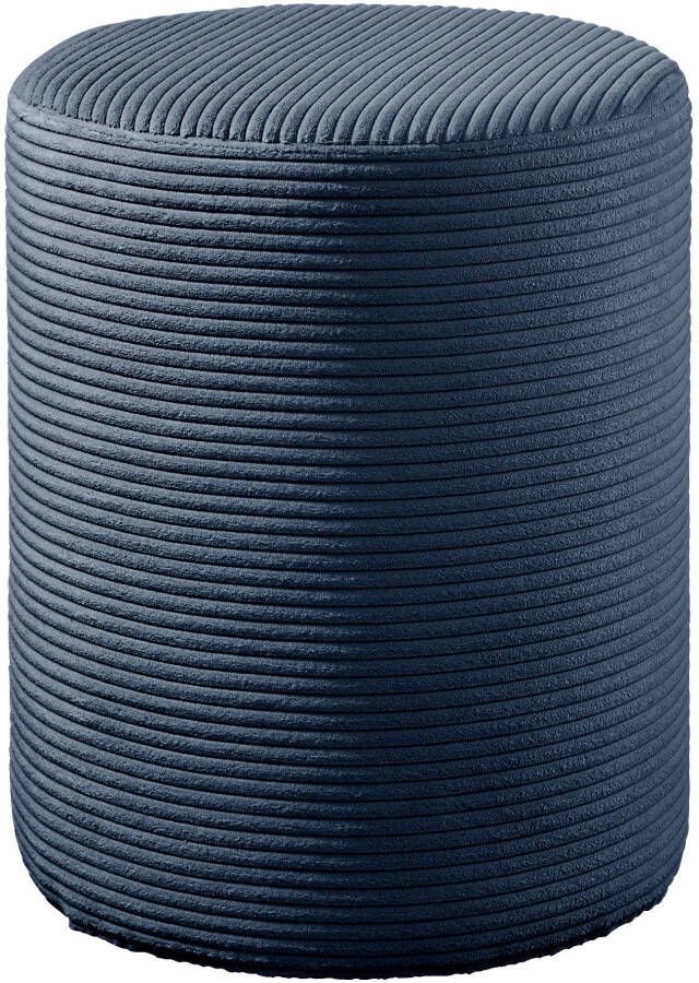 Maintal Hocker Wiesenbach in cord bekleding