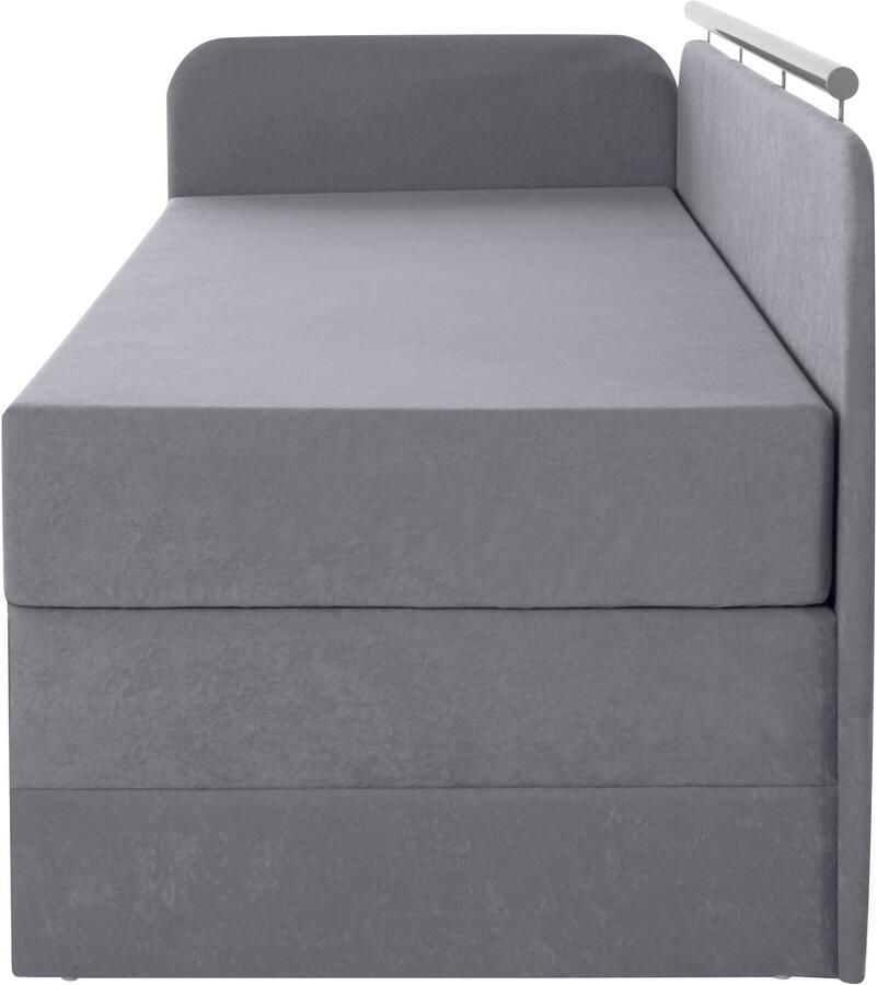 Maintal Bed Diana met bergruimte