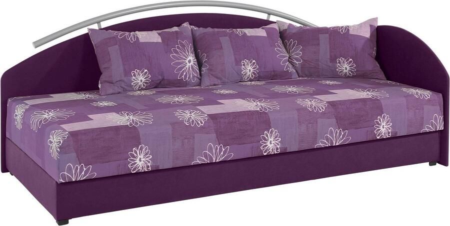 Maintal Bed met bedkist
