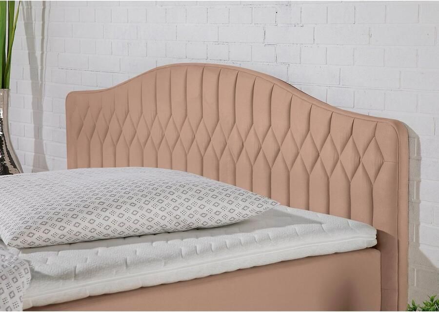 Maintal Boxspring in diverse uitvoeringen