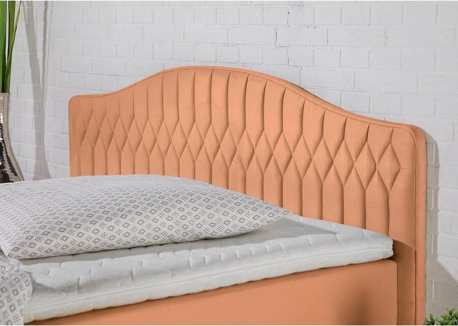 Maintal Boxspring in diverse uitvoeringen