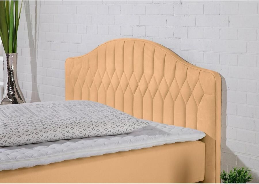 Maintal Boxspring in diverse uitvoeringen