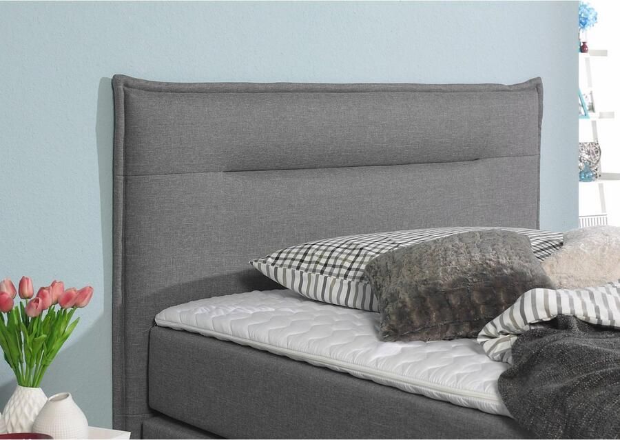 Maintal Boxspring incl. topmatras