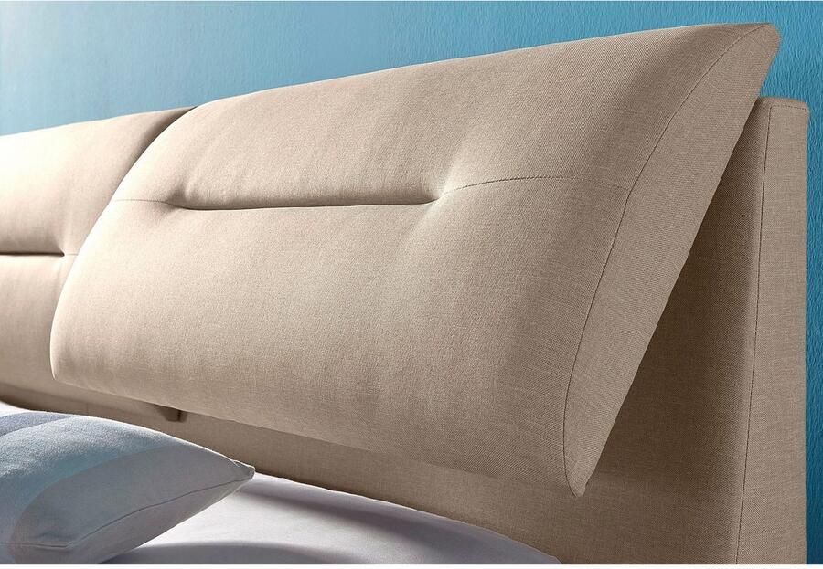 Maintal Boxspring incl. topmatras