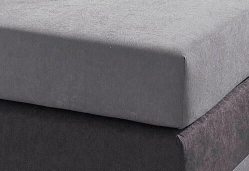 Maintal Boxspring Lago in 3 verschillende matrassoorten h2 of h3