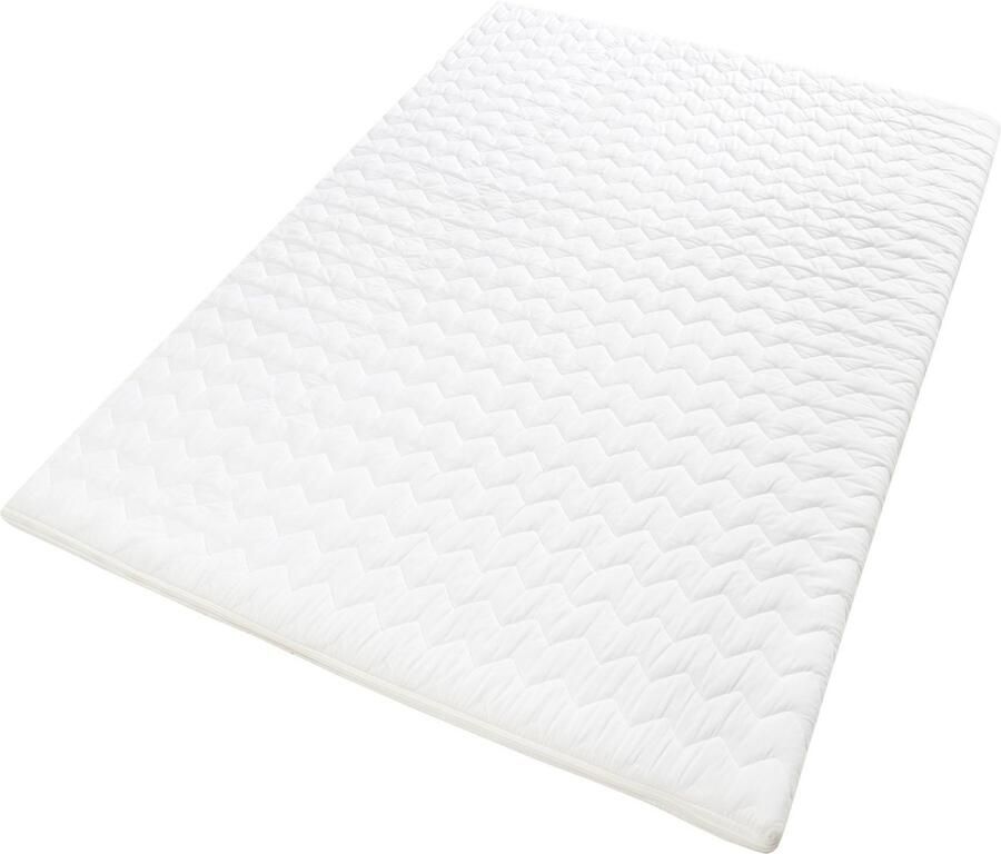 Maintal Boxspring met bedkist en topmatras