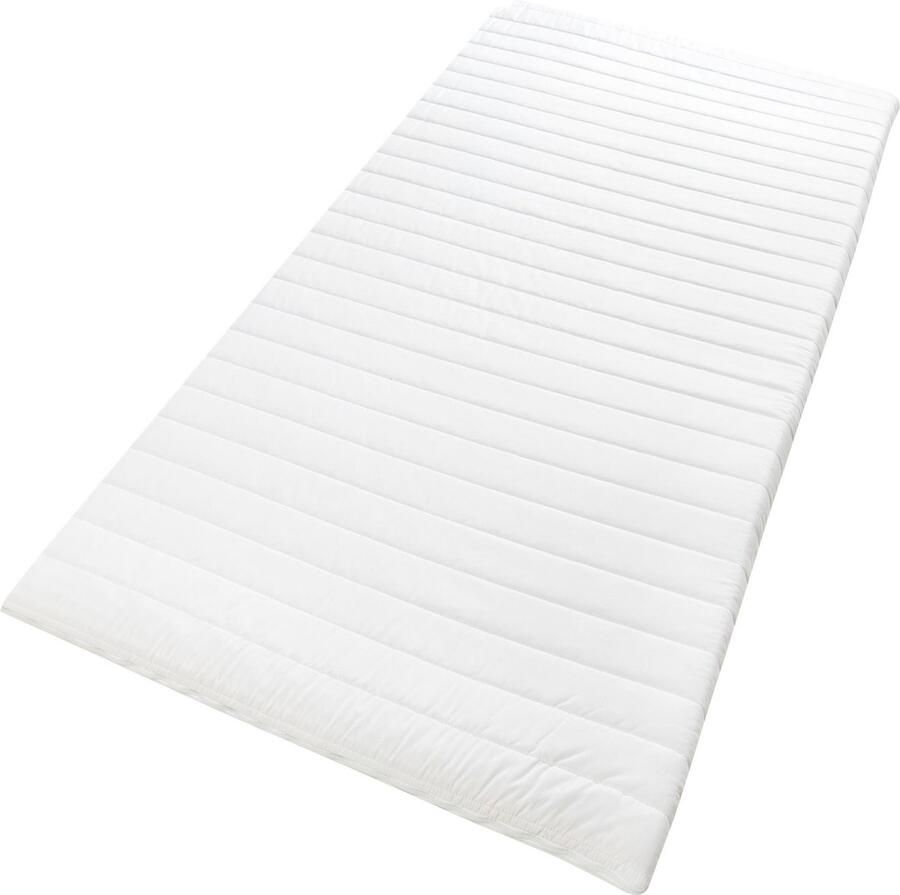 Maintal Boxspring met bedkist en topmatras