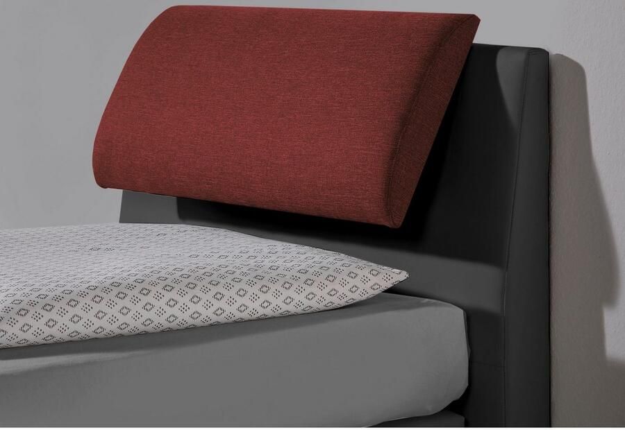 Maintal Boxspring verstelbare hoofdsteun