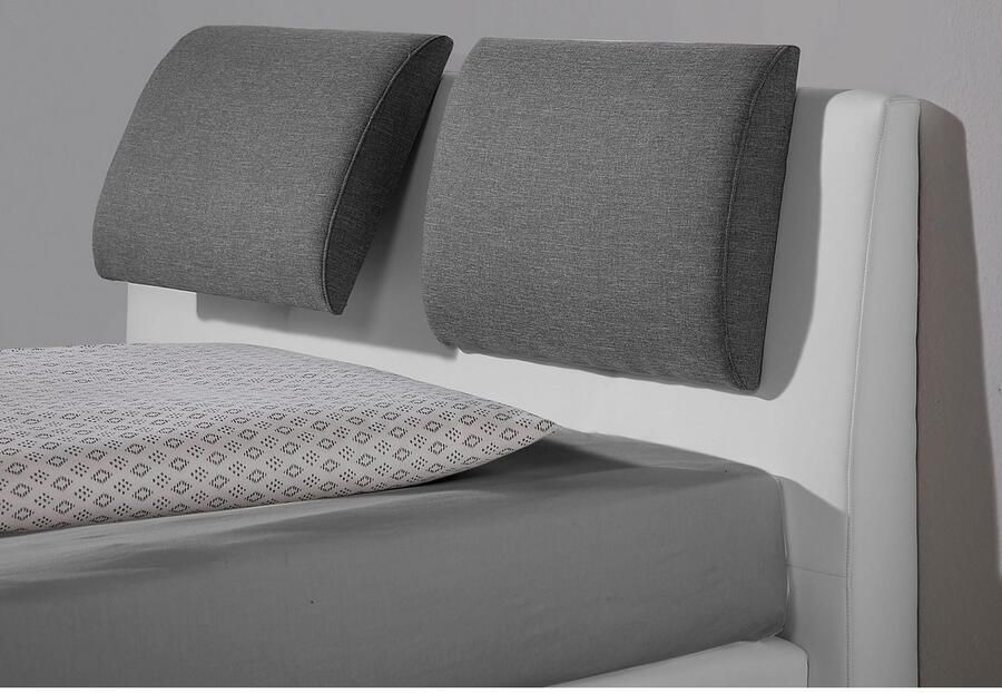 Maintal Boxspring verstelbare hoofdsteun