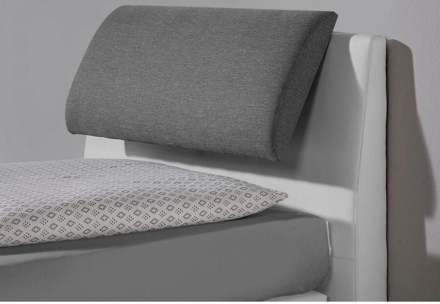 Maintal Boxspring verstelbare hoofdsteun