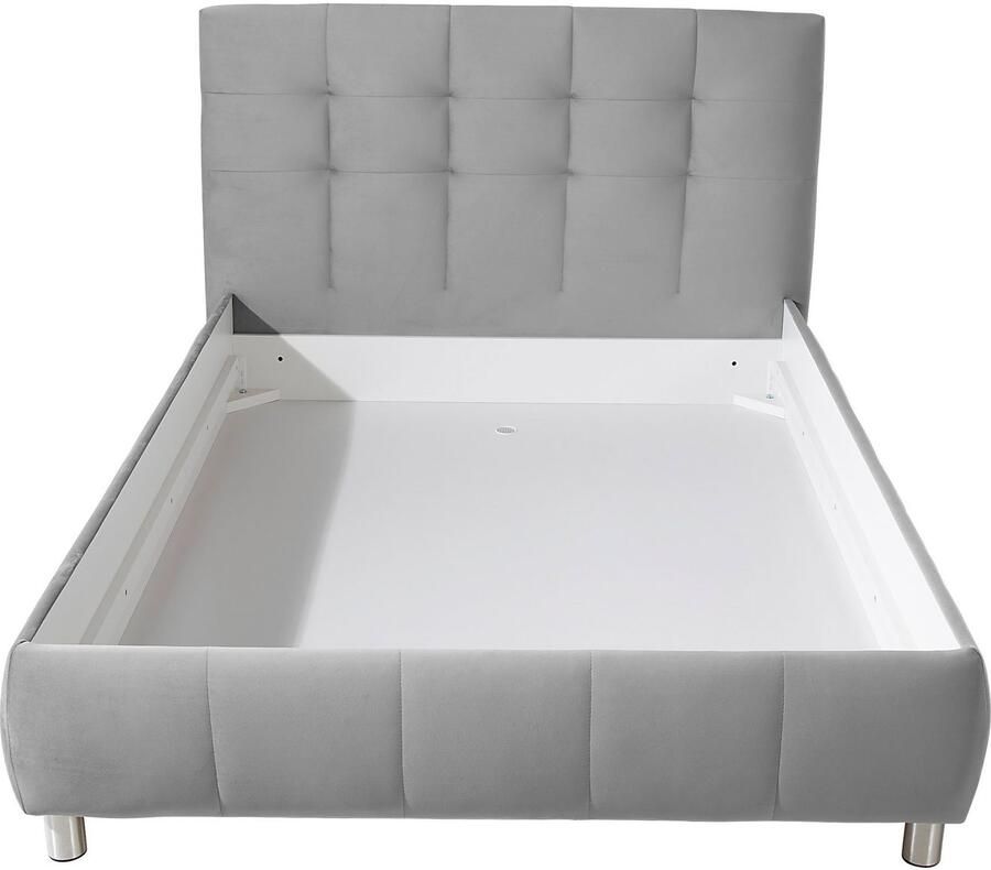 Maintal Gestoffeerd bed Lalley