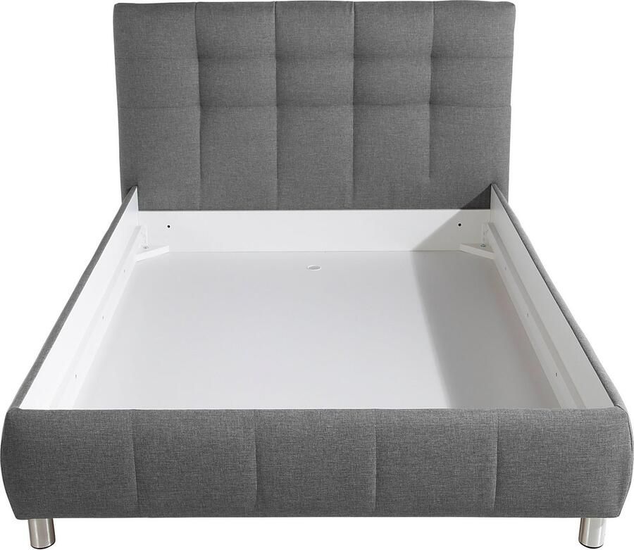 Maintal Gestoffeerd bed Lalley