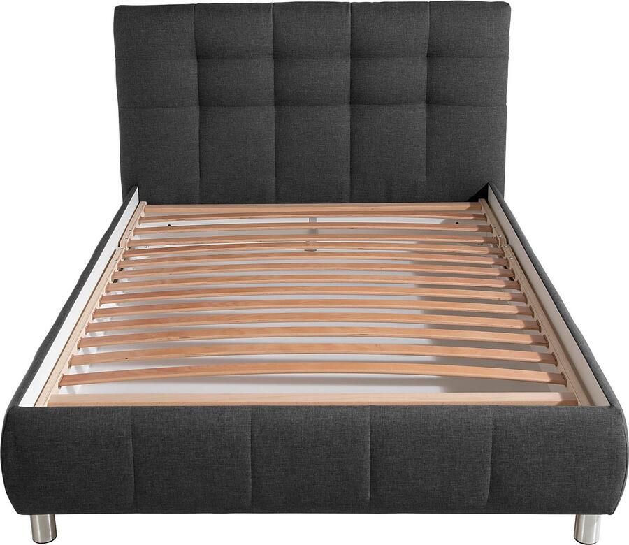 Maintal Gestoffeerd bed Lalley