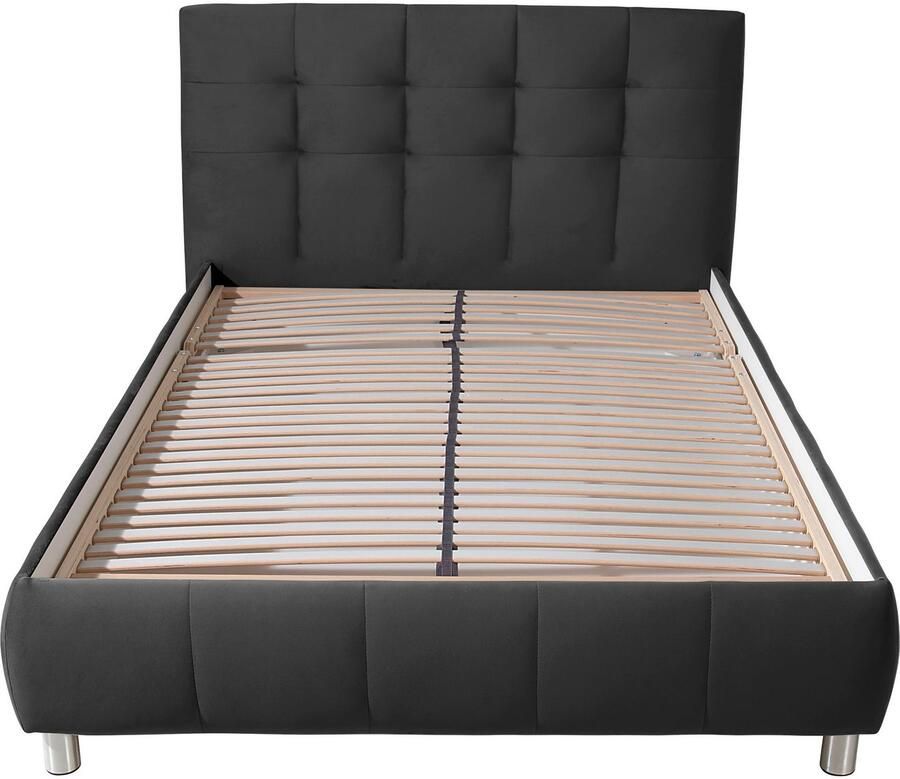 Maintal Gestoffeerd bed Lalley