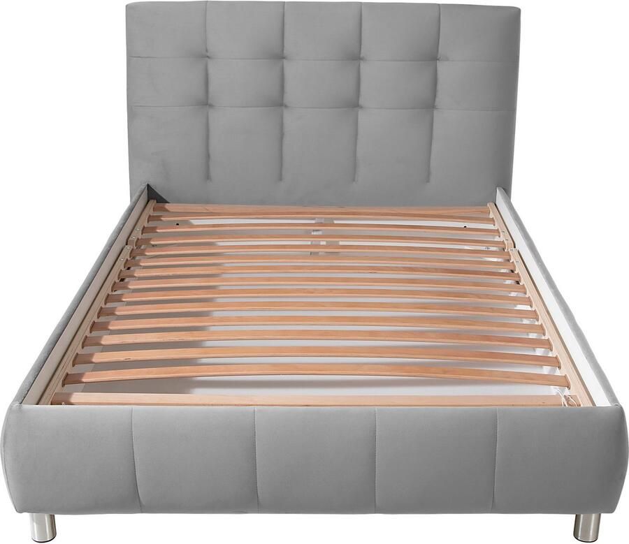 Maintal Gestoffeerd bed Lalley