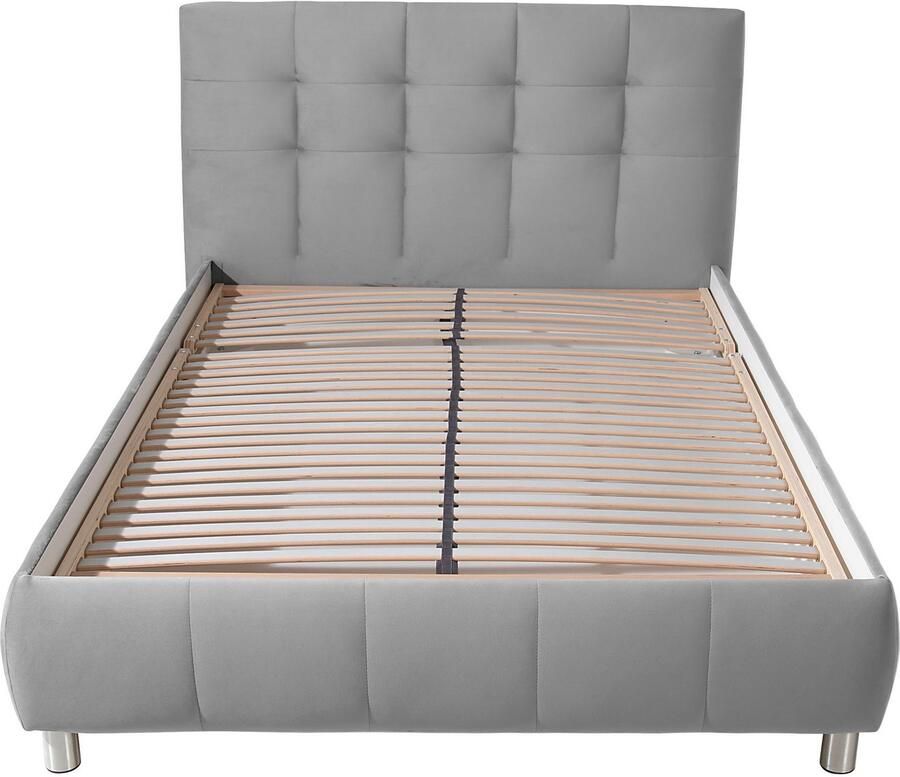 Maintal Gestoffeerd bed Lalley