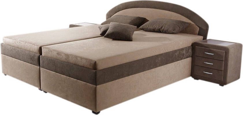 Maintal Nachtkastje Made in Germany