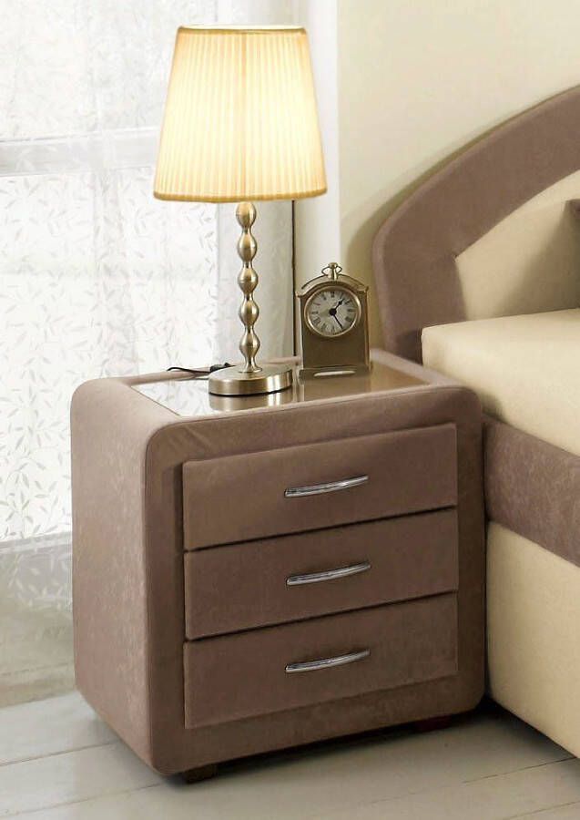 Maintal Nachtkastje Made in Germany