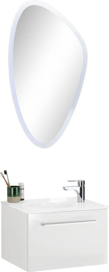 MARLIN Badkamerserie 3010.6 (set 2-delig)
