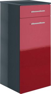 MARLIN Halfhoge kast 3040 breedte 40 cm