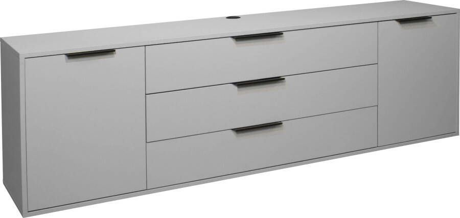 Mäusbacher Dressoir Bonnie Breedte 216 cm