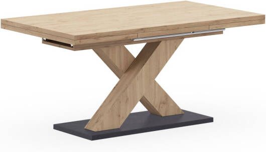 Mäusbacher Eettafel Comfort C