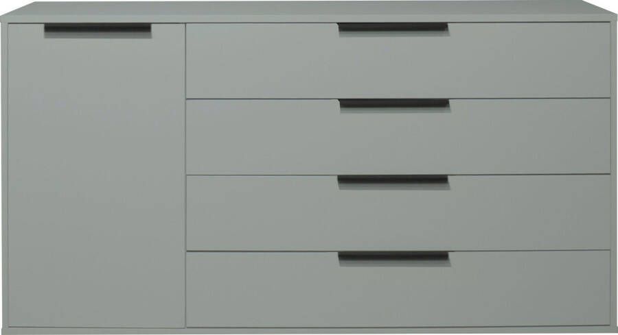 Mäusbacher Highboard Bonnie Breedte 168 cm