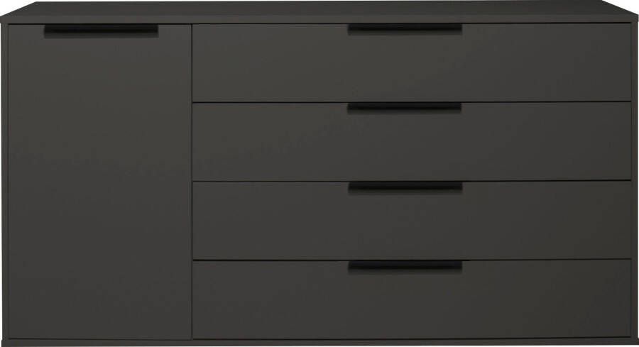 Mäusbacher Highboard Bonnie Breedte 168 cm