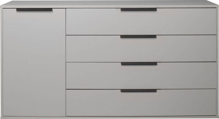 Mäusbacher Highboard Bonnie Breedte 168 cm