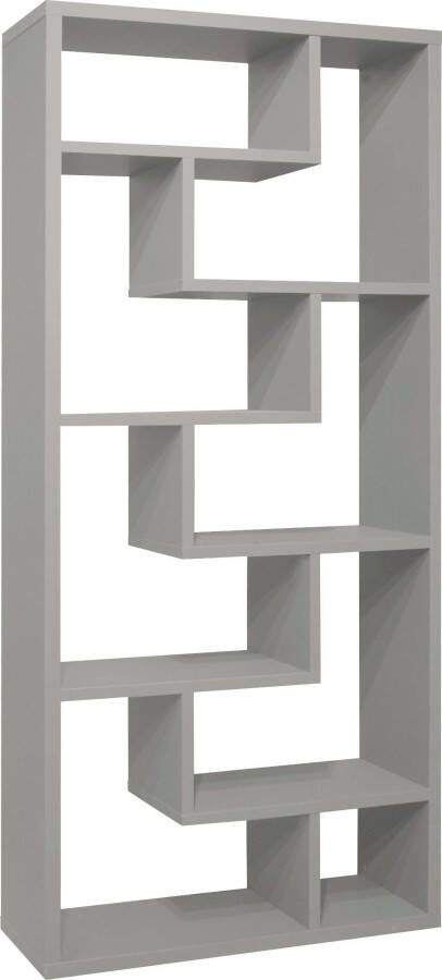 Mäusbacher Roomdivider Tetrix Breedte 89 cm