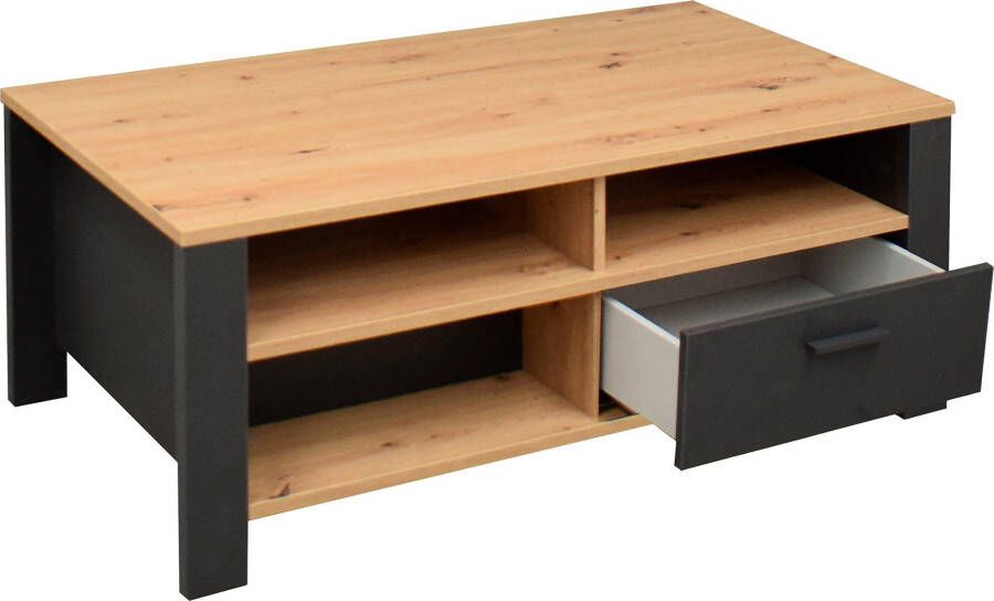 Mäusbacher Salontafel Nele (111 x 60 cm)