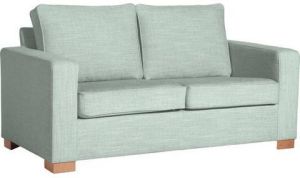 Max Winzer 2-zitsbank Nelly met randversiering breedte 165 cm