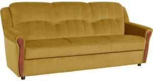 Max Winzer 3-zitsbank Trier inclusief slaapfunctie & bedkist breedte 206 cm