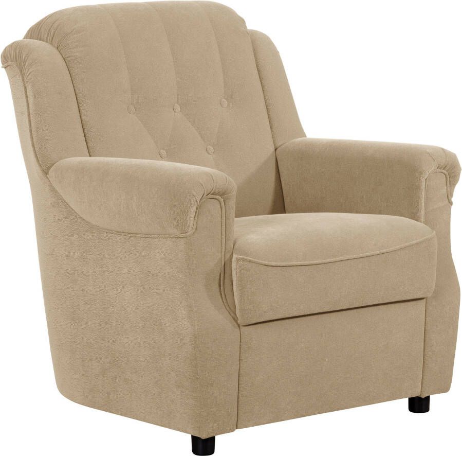 Max Winzer Fauteuil Freiburg