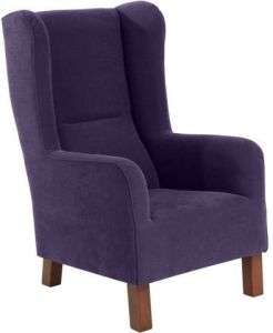 Max Winzer Oorfauteuil Bob Hoge rug