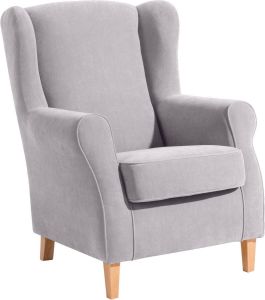 Max Winzer Oorfauteuil Luke (set)