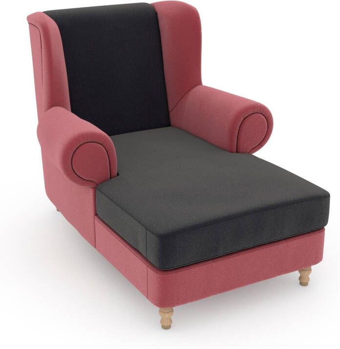 Max Winzer Oorfauteuil Madeleine Relaxsessel om jezelf te ontwerpen (set)