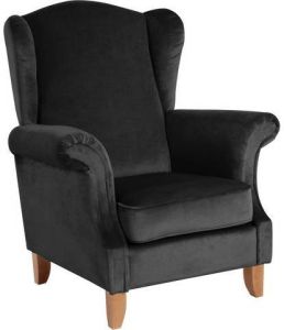 Max Winzer Oorfauteuil Valentina
