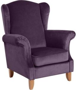 Max Winzer Oorfauteuil Valentina