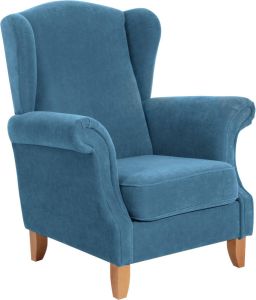 Max Winzer Oorfauteuil Valentina (set)